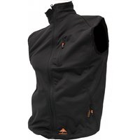 ALPENHEAT Fire Softshell Vest - beheizte Kleidung ALPENHEAT Fire Softshell Vest - beheizte Kleidung von Alpenheat