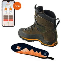 ALPENHEAT Wireless Hotsole - Schuhheizung ALPENHEAT Wireless Hotsole - Schuhheizung von Alpenheat