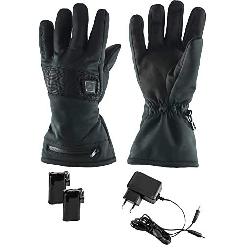 ALPENHEAT beheizte Handschuhe, AG22, Größe: M ALPENHEAT beheizte Handschuhe, AG22, Größe: M von Alpenheat