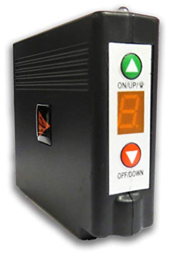 Alpenheat Bekleidungsbatterie Einheitsgröße Mehrfarbig Alpenheat Bekleidungsbatterie Einheitsgröße Mehrfarbig von Alpenheat
