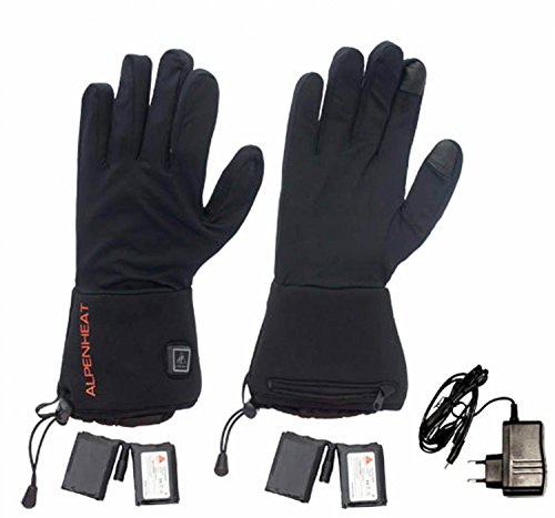 Alpenheat Fire Gloveliner - beheizte Unterziehhandschuhe, Größe:L Alpenheat Fire Gloveliner - beheizte Unterziehhandschuhe, Größe:L von Alpenheat