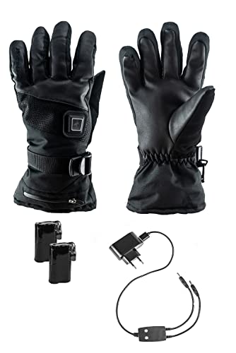 Alpenheat beheizte Handschuhe FIRE- SKI Modell: AG20, Größe XL Alpenheat beheizte Handschuhe FIRE- SKI Modell: AG20, Größe XL von Alpenheat