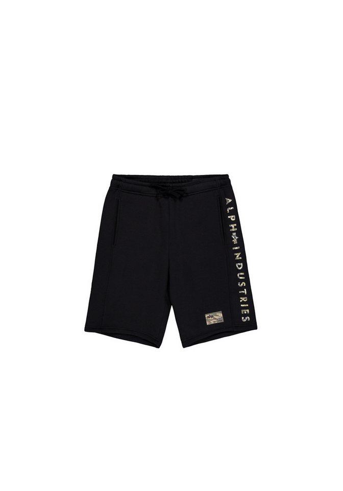 Alpha Industries Shorts Alpha Industries Men - Shorts Camo Jogger Shorts Alpha Industries Shorts Alpha Industries Men - Shorts Camo Jogger Shorts von Alpha Industries