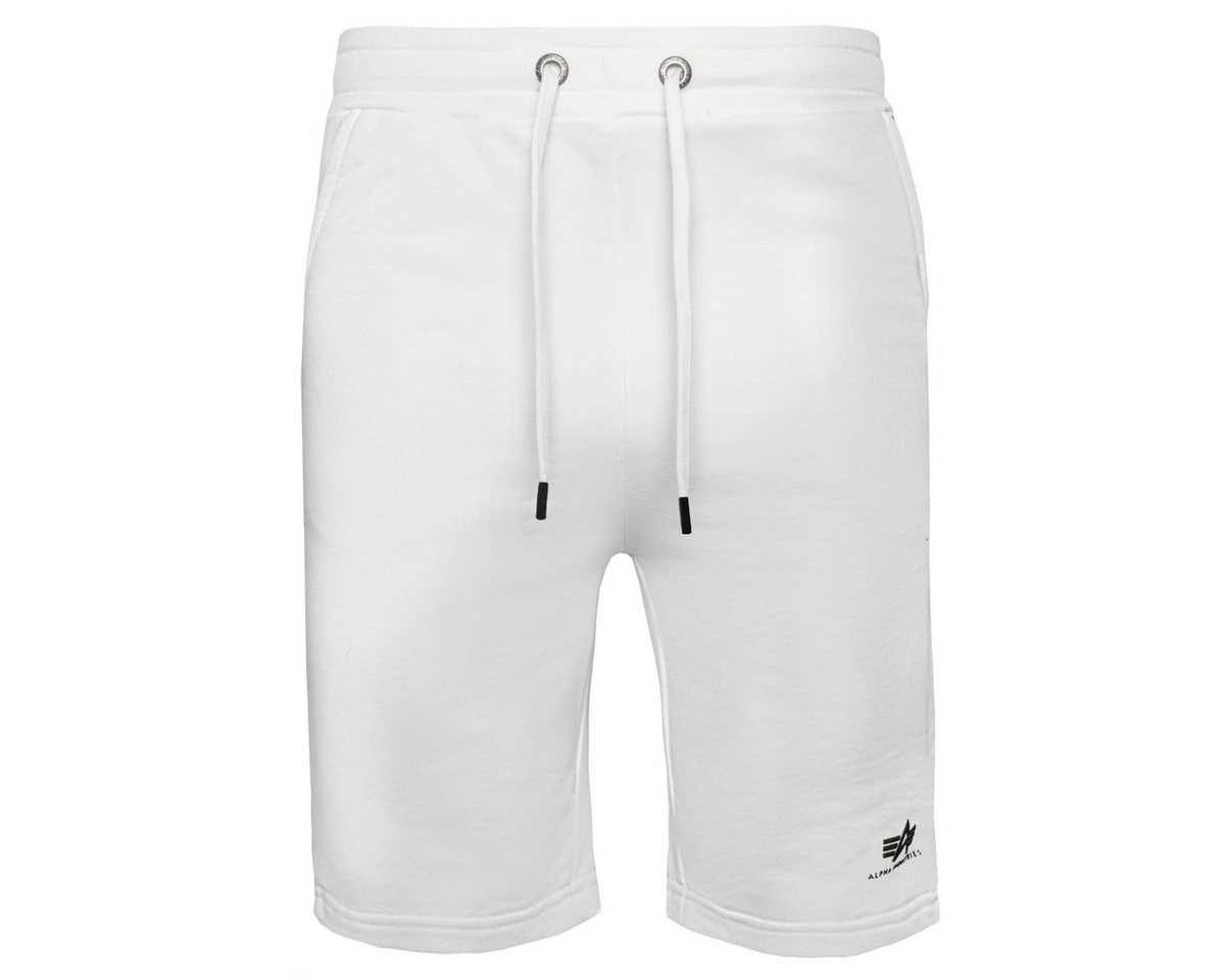 Alpha Industries Shorts Basic Short SL Herren von Alpha Industries