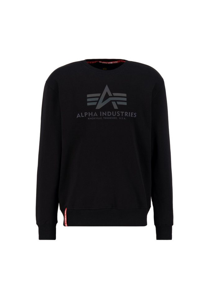 Alpha Industries Sweater Alpha Industries Men - Sweatshirts Alpha Industries Sweater Alpha Industries Men - Sweatshirts von Alpha Industries