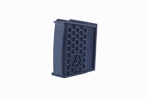 Alpha Precision EasyGrip Magazinverlängerung für AC Unity 5.56x45 - Doppelpack - Alpha Precision EasyGrip Magazinverlängerung für AC Unity 5.56x45 - Doppelpack - von Alpha Precision