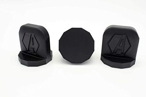 Alpha Precision Zerlege-Tool für Hausken WD60 Schalldämpfer Zerlegetool Alpha Precision Zerlege-Tool für Hausken WD60 Schalldämpfer Zerlegetool von Alpha Precision