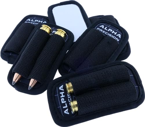 Zwei Patronen Halter Zwei Patronen Halter von Alpha Precision