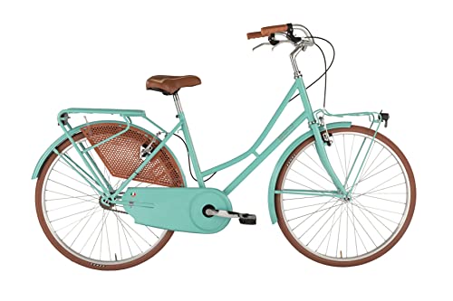 Alpina Bike Laufrad Olanda Frau,Aquamarin,26" Alpina Bike Laufrad Olanda Frau,Aquamarin,26" von ALPINA