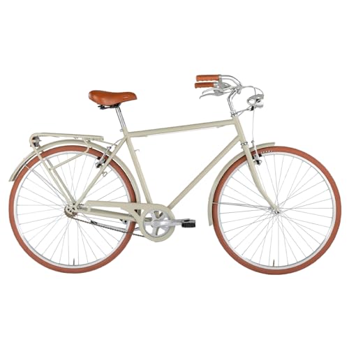 Alpina Bike Sporting 1v Herren Kies 28 Zoll 540 mm Alpina Bike Sporting 1v Herren Kies 28 Zoll 540 mm von ALPINA