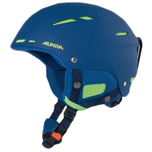 Alpina Snow Biom Helmet Blau M-L von Alpina Snow