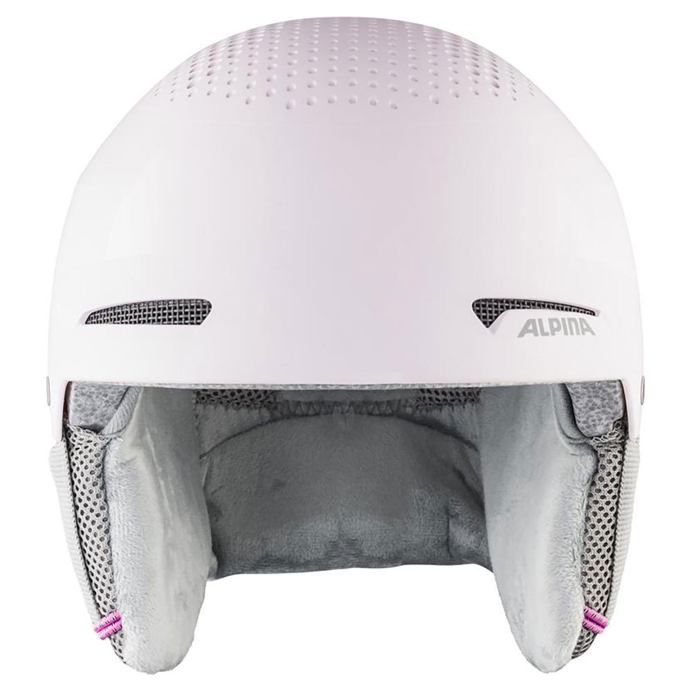 Alpina Snow Zupo Junior Helmet Weiß S Alpina Snow Zupo Junior Helmet Weiß S von Alpina Snow
