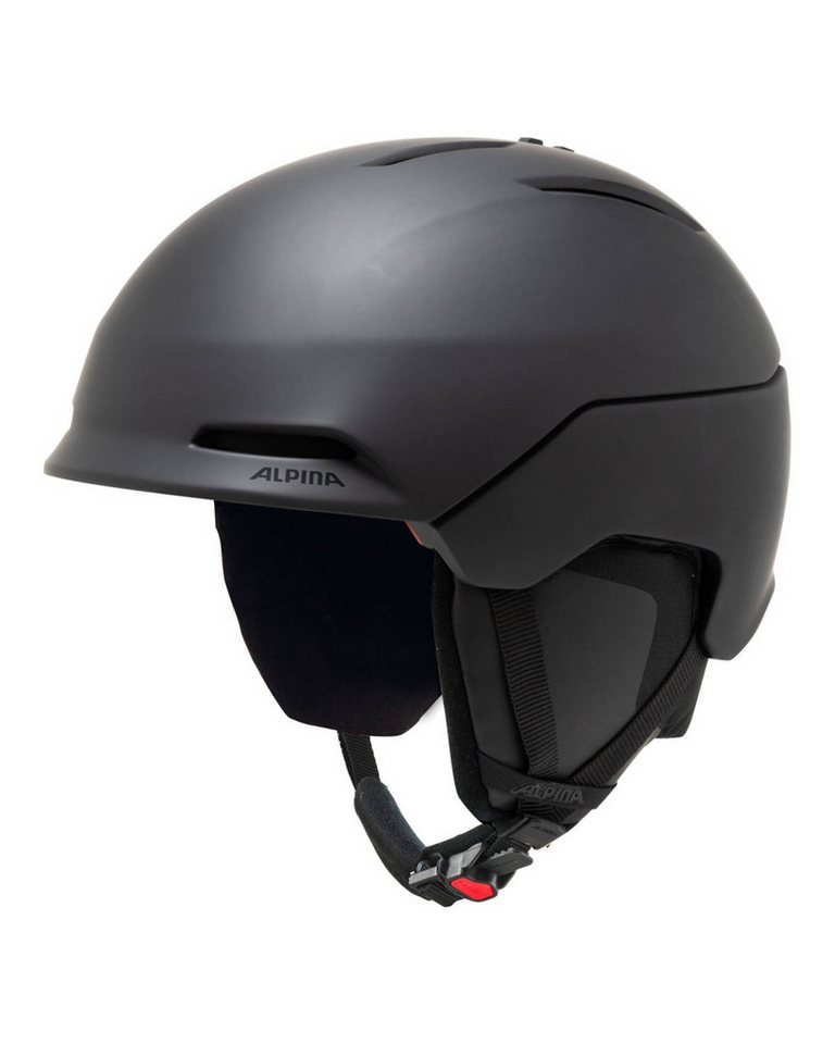 Alpina Sports Skihelm Skihelm NAX von Alpina Sports