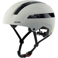 ALPINA BLOOM MIPS City-Helm von Alpina