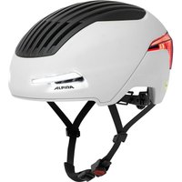 ALPINA BRIGHTON MIPS City-Helm von Alpina