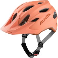 ALPINA CARAPAX JR. MTB Kinderhelm ALPINA CARAPAX JR. MTB Kinderhelm von Alpina