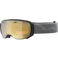 ALPINA Damen und Herren Skibrille "Estetica QMM" ALPINA Damen und Herren Skibrille "Estetica QMM" von Alpina