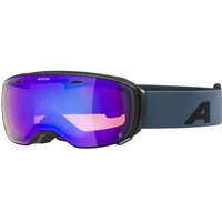 ALPINA Damen und Herren Skibrille "Estetica QMM" ALPINA Damen und Herren Skibrille "Estetica QMM" von Alpina