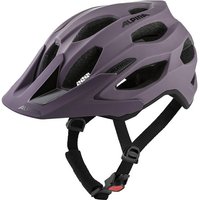 ALPINA Fahrradhelm "Carapax 2.0" ALPINA Fahrradhelm "Carapax 2.0" von Alpina
