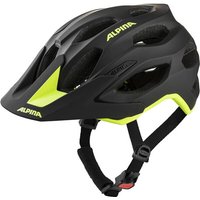 ALPINA Fahrradhelm "Carapax 2.0" ALPINA Fahrradhelm "Carapax 2.0" von Alpina