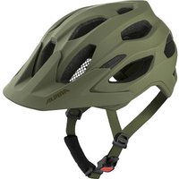 ALPINA Fahrradhelm "Carapax 2.0" von Alpina