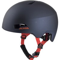 ALPINA HACKNEY Kinderhelm von Alpina