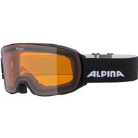 ALPINA Herren Brille ALPINA NAKISKA DH von Alpina