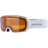 ALPINA Herren Brille ALPINA NAKISKA DH von Alpina