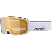 ALPINA Herren Brille ALPINA NAKISKA QVM von Alpina