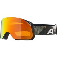 ALPINA Herren Brille BLACKCOMB Q-LITE von Alpina
