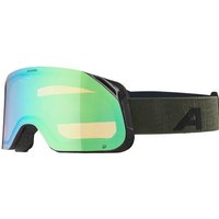 ALPINA Herren Brille BLACKCOMB Q ALPINA Herren Brille BLACKCOMB Q von Alpina