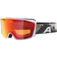 ALPINA Herren Brille NENDAZ Q von Alpina