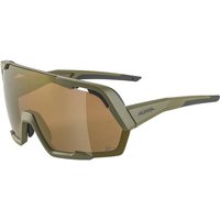 ALPINA Herren Brille ROCKET BOLD Q-LITE ALPINA Herren Brille ROCKET BOLD Q-LITE von Alpina