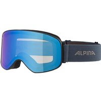 ALPINA Herren Brille SLOPE Q-LITE von Alpina