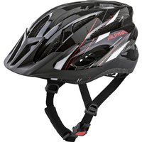 ALPINA Herren Fahrradhelm "MTB 17" ALPINA Herren Fahrradhelm "MTB 17" von Alpina