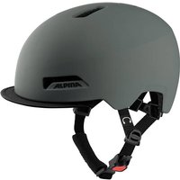ALPINA Herren Helm ALPINA BROOKLYN ALPINA Herren Helm ALPINA BROOKLYN von Alpina