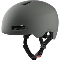 ALPINA Herren Helm ALPINA HAARLEM von Alpina