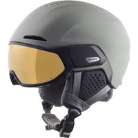 ALPINA Herren Helm ALTO Q LITE von Alpina