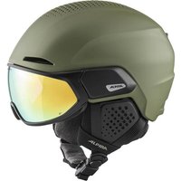 ALPINA Herren Helm ALTO Q LITE ALPINA Herren Helm ALTO Q LITE von Alpina