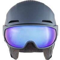 ALPINA Herren Helm ALTO QV von Alpina