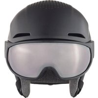 ALPINA Herren Helm ALTO QV von Alpina