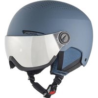 ALPINA Herren Helm ARBER VISOR ALPINA Herren Helm ARBER VISOR von Alpina