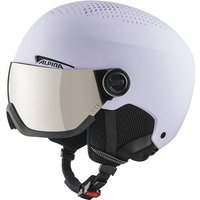 ALPINA Herren Helm ARBER VISOR ALPINA Herren Helm ARBER VISOR von Alpina