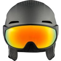 ALPINA Herren Helm ORO QV MIPS ALPINA Herren Helm ORO QV MIPS von Alpina