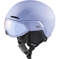 ALPINA Herren Helm ORO QV MIPS ALPINA Herren Helm ORO QV MIPS von Alpina