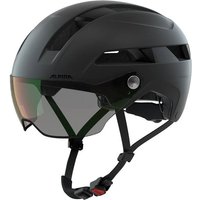 ALPINA Herren Helm SOHO VISOR V von Alpina