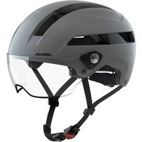 ALPINA Herren Helm SOHO VISOR ALPINA Herren Helm SOHO VISOR von Alpina