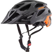 ALPINA Herren Helm THUNDER 3.0 ALPINA Herren Helm THUNDER 3.0 von Alpina