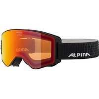 ALPINA Herren Skibrille "Narkoja" ALPINA Herren Skibrille "Narkoja" von Alpina