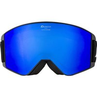 ALPINA Herren Skibrille "Narkoja" ALPINA Herren Skibrille "Narkoja" von Alpina
